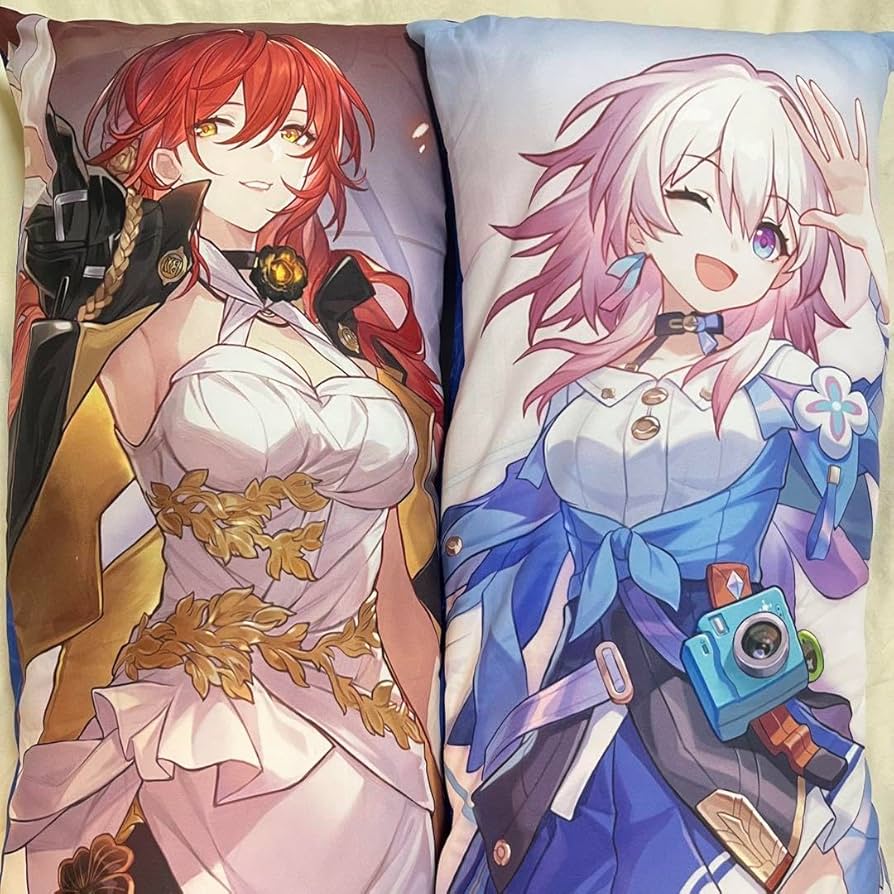 スタレ GIGOビッグクッション 崩壊スターレイル 姫子 なのか Amazon.co