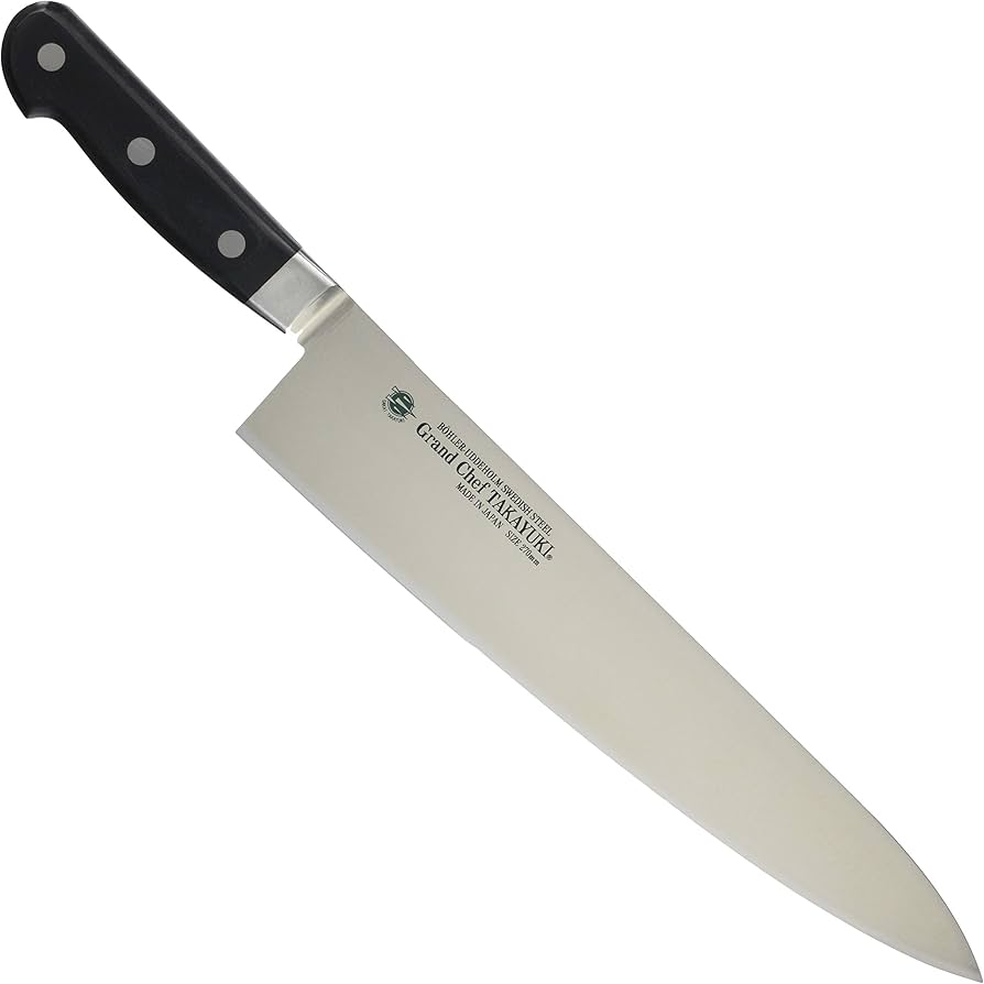 Amazon｜堺孝行 グランドシェフ 牛刀 27cm 10014｜特殊包丁 オンライン通販