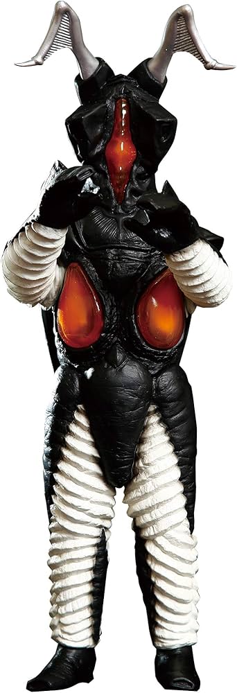 Amazon | CCP 宇宙怪獣ゼットン 1/6 特撮シリーズ Vol.10 1/6スケール