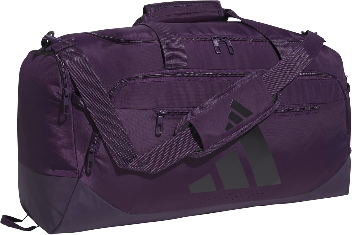 adidas Defender 5 Duffel Bag – Premium Duffle for Sports, Gym