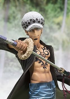 Amazon.co.jp: TAMASHII NATIONS フィギュアーツZERO ONE PIECE