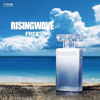 Amazon | RISINGWAVE(ライジングウェーブ) フリー アザーブルー