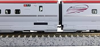 Amazon | KATO Nゲージ E6系新幹線 こまち 基本セット 3両 鉄道模型