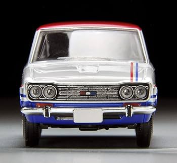 Amazon | トミカリミテッドヴィンテージ 1/64 LV-81d ダットサン