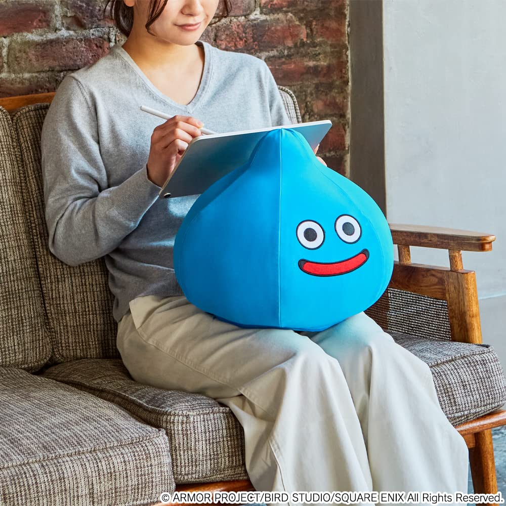 Amazon.co.jp: スクウェア・エニックス(SQUARE ENIX) スマイルスライム