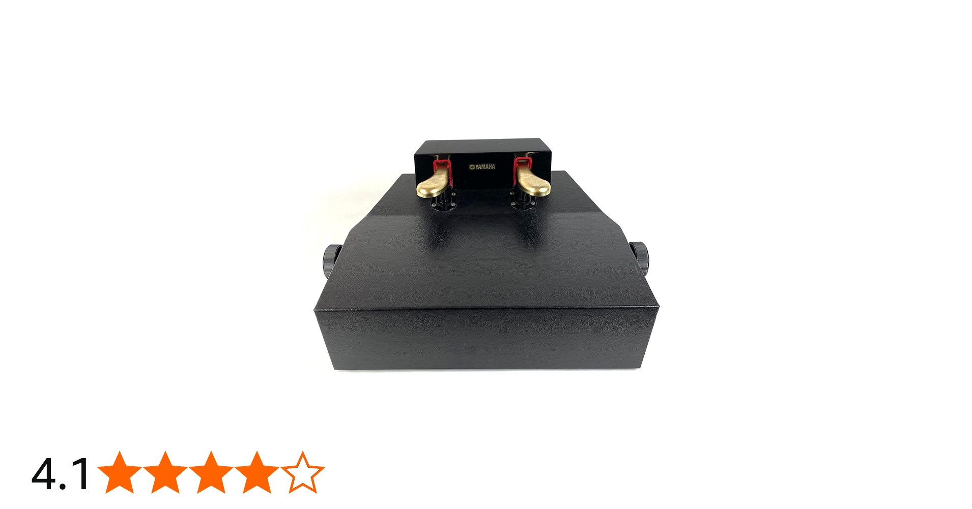 Amazon | ヤマハ YAMAHA ピアノ補助ペダル HP-705 | 補助ペダル | 楽器