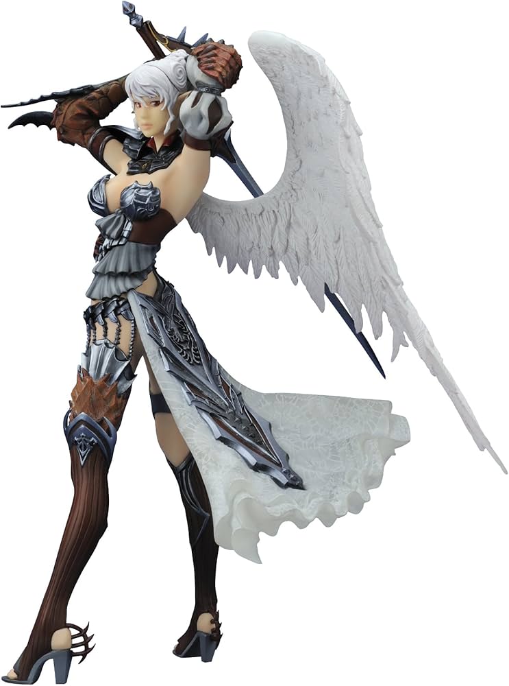 Amazon | LINEGE II カマエル (1/7スケール PVC塗装済み完成品