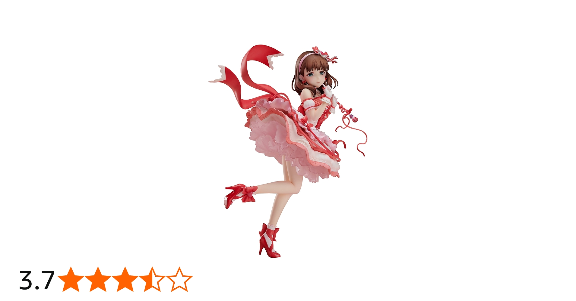 Amazon.co.jp: アイドルマスター シンデレラガールズ 佐久間 まゆ