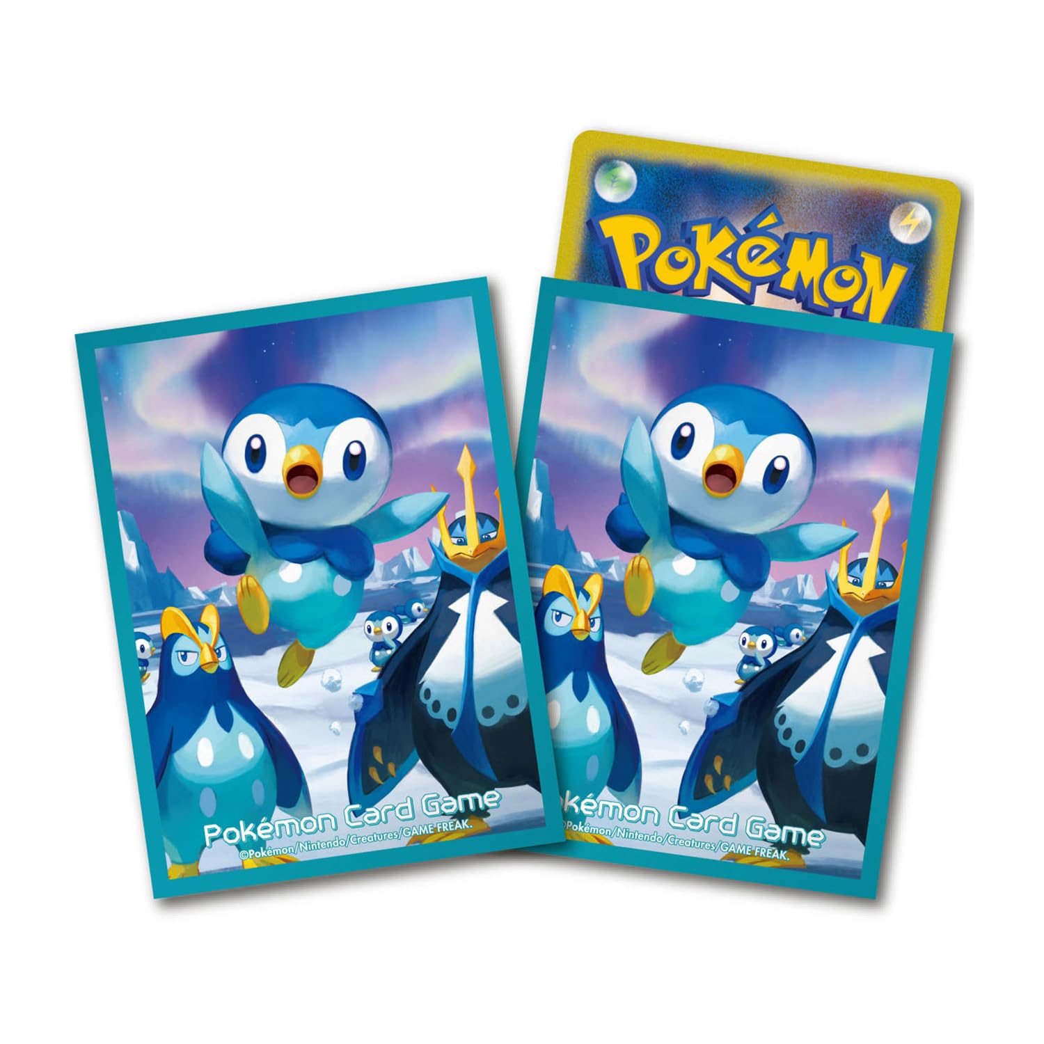 Amazon.co.jp: ポケモンセンターオリジナル ポケモンカードゲーム