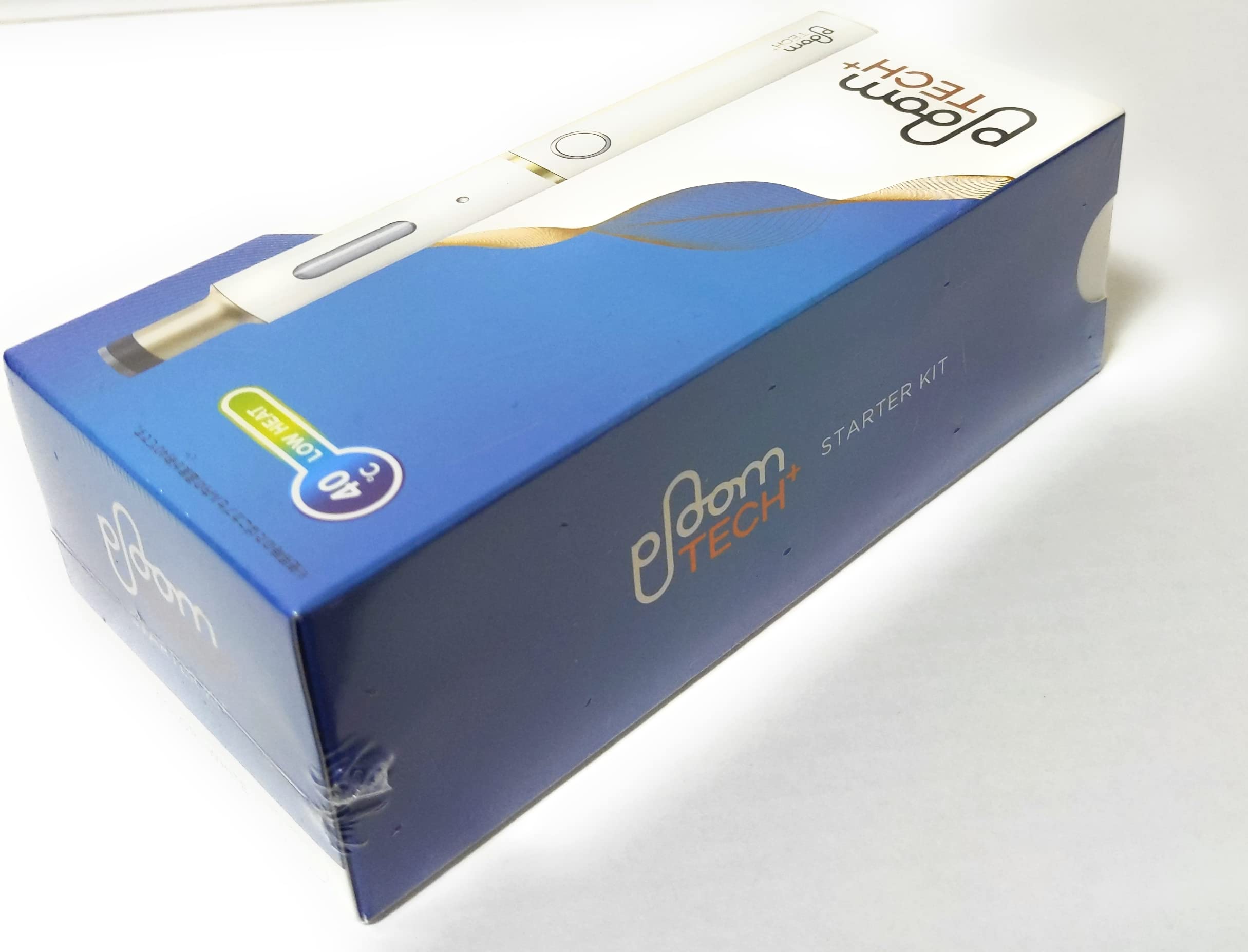 Amazon.co.jp: 【新パッケージ】新型 プルーム・テックプラス Ploom