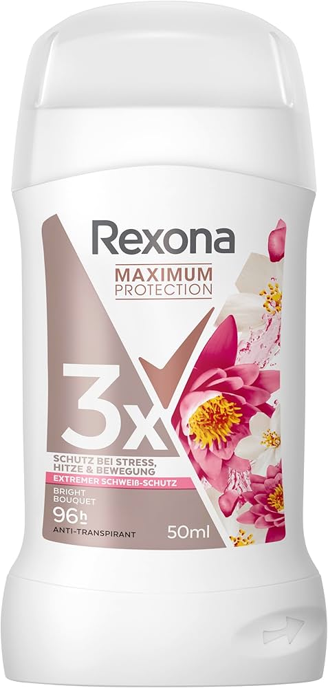 Rexona Maximum Protection Deo-Stick Bright Bouquet Anti