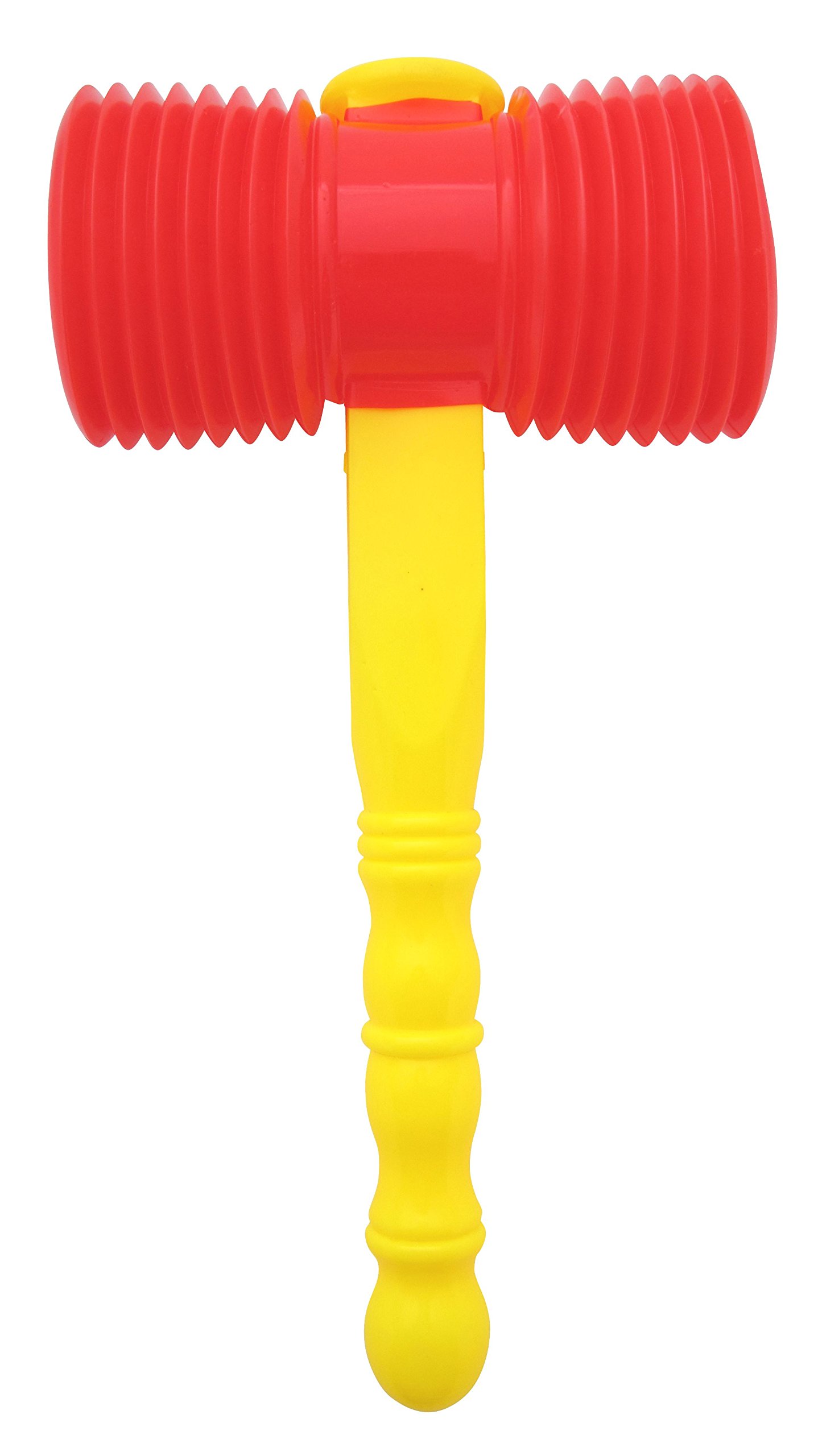 Amazon | ピコピコ ハンマー レッド | ハンマートイ | おもちゃ