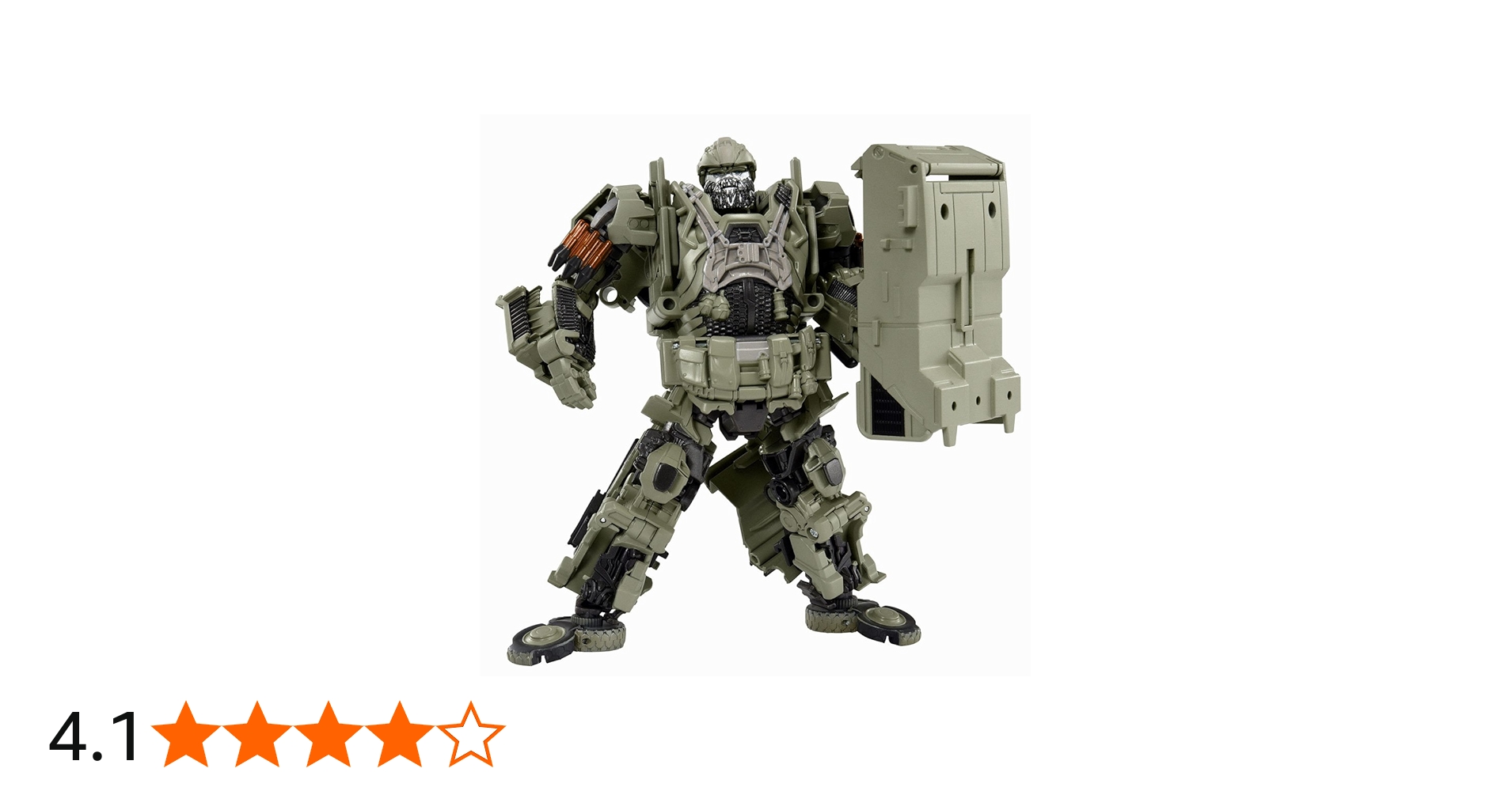 Amazon.co.jp: トランスフォーマー MB-19 ハウンド : おもちゃ