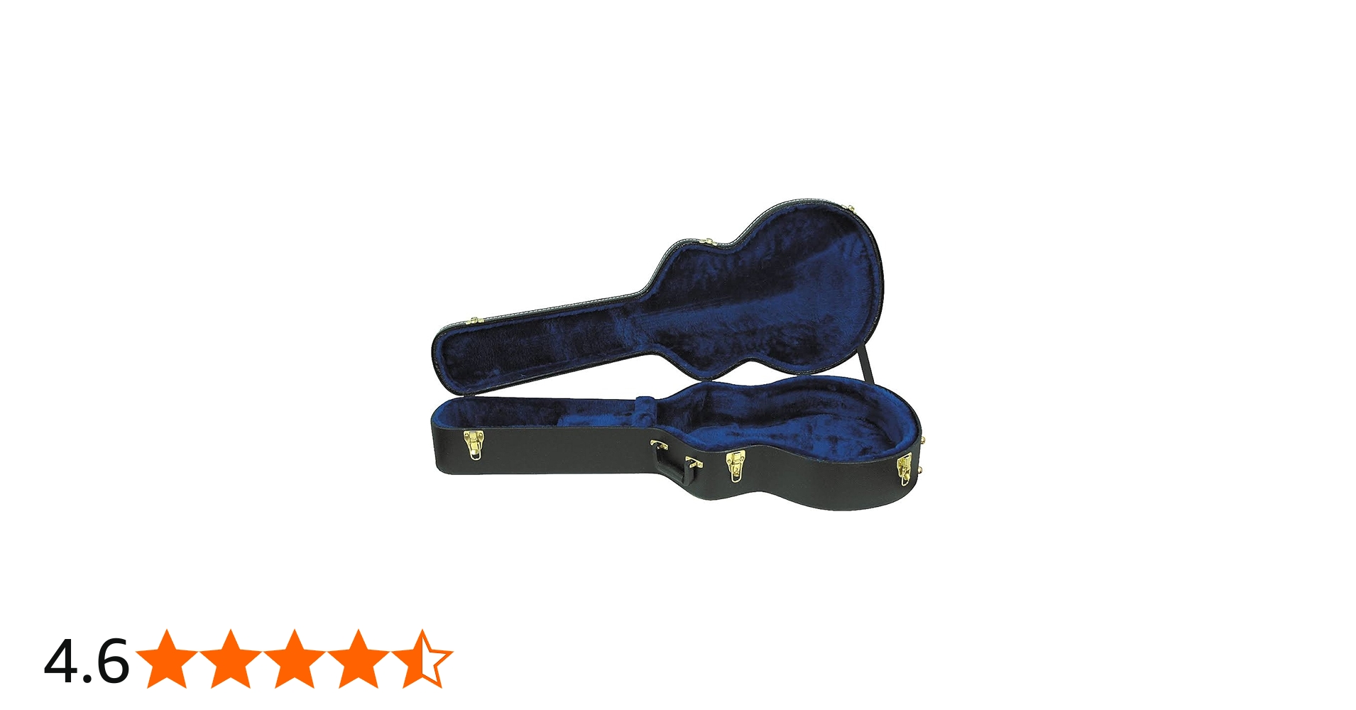 Amazon.co.jp: Ibanez AF100C ハードシェルケース : 楽器・音響機器