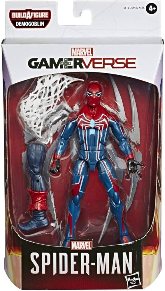 Amazon.co.jp: MARVEL マーベルレジェンドシリーズ ベロシティスーツ