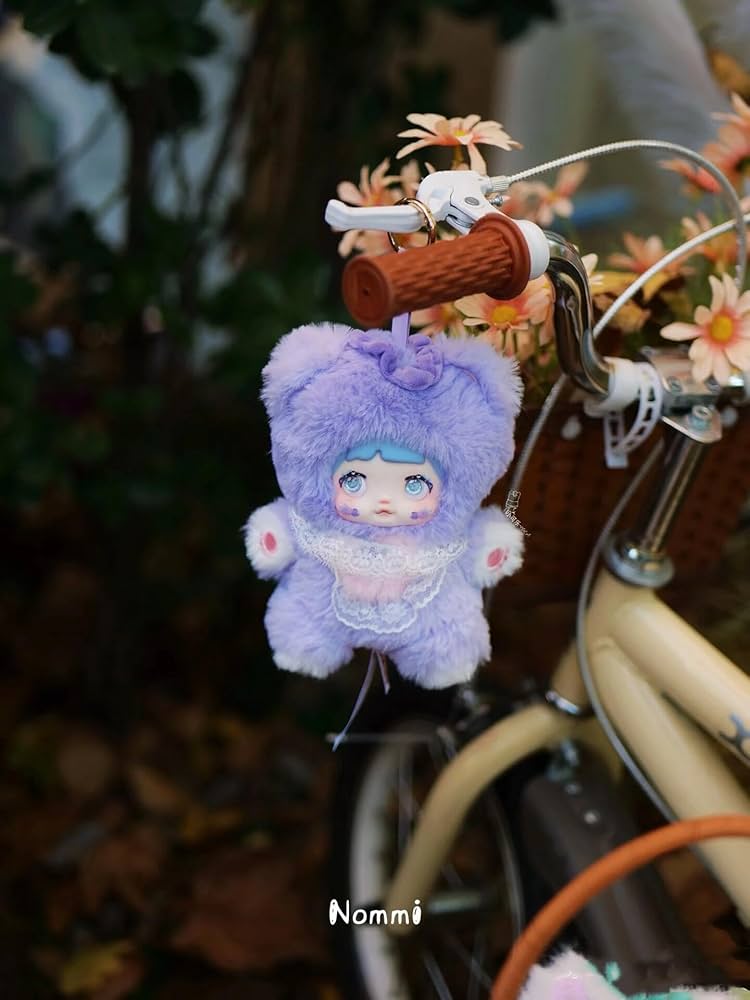 Amazon.co.jp: Nommi 果然有趣シリーズ ブラインドボックス フルーツ