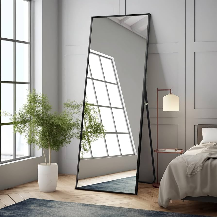 Amazon.com: NeuType Full Length Mirror, 64