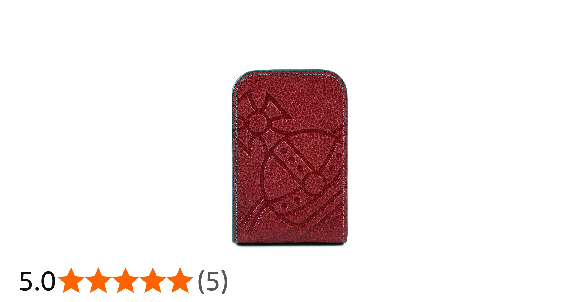 Amazon | [ヴィヴィアンウエストウッド] 正規品 BIG ORB レザー