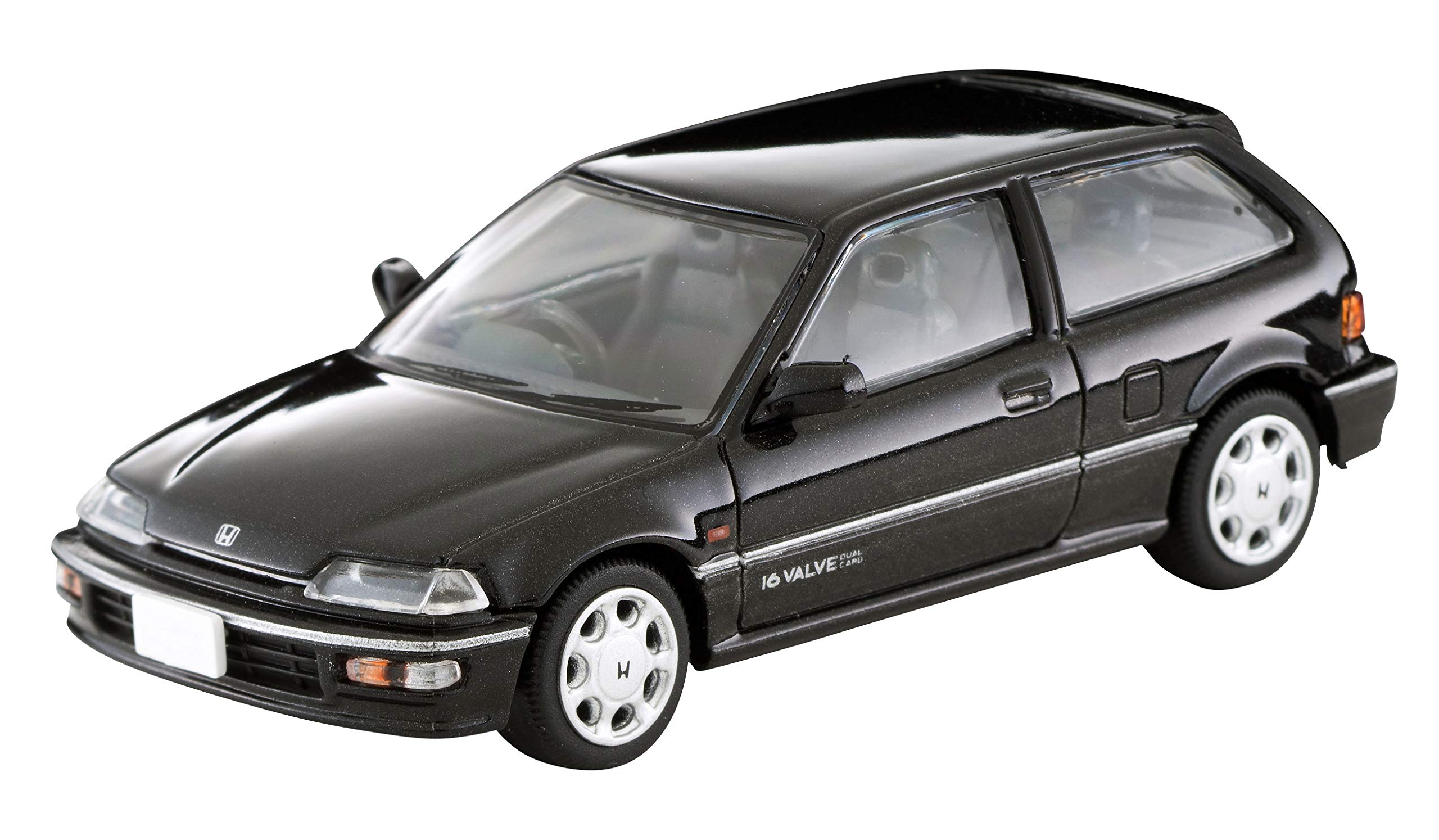 Amazon | トミカリミテッドヴィンテージ ネオ 1/64 LV-N207a ホンダ