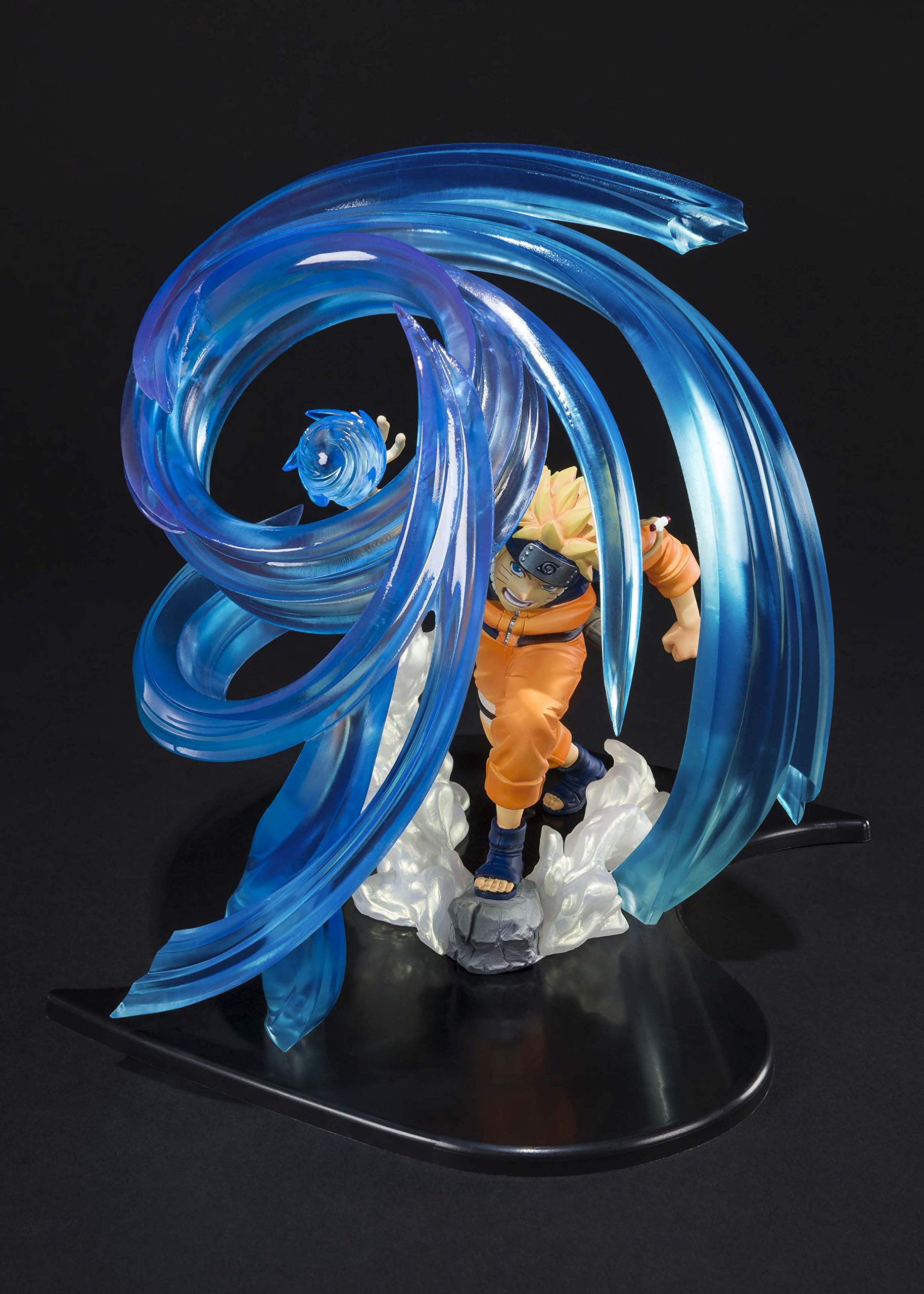 Amazon.co.jp: TAMASHII NATIONS フィギュアーツZERO NARUTO‐ナルト