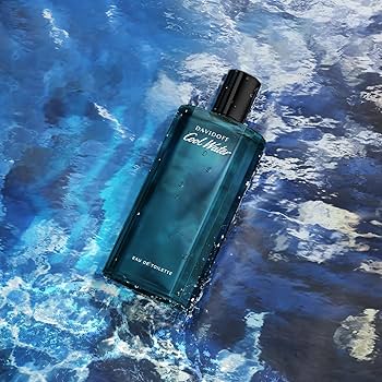 Amazon | Davidoff ダビドフ・クールウォーター メンズ EDT 125ml SP