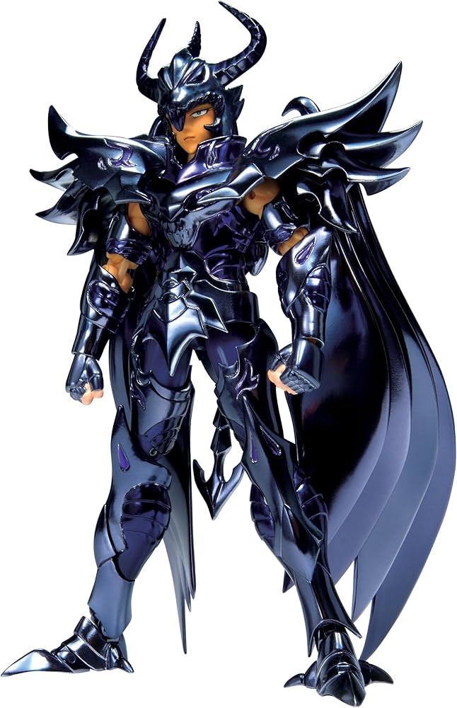 Amazon.co.jp: バンダイ(BANDAI) 聖闘士聖衣神話 ワイバーン
