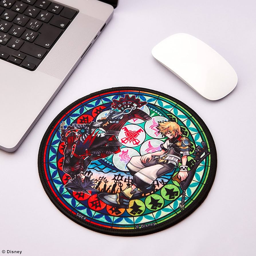 Amazon.co.jp: スクウェア・エニックス キングダム ハーツ マウス
