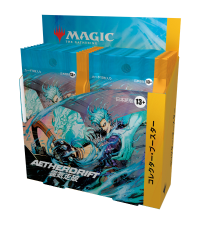 Amazon.co.jp: マジック：ザ・ギャザリング 霊気走破 コレクター