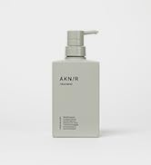 Amazon | AKNIR アクニー ヘア シャンプー トリートメント セット +
