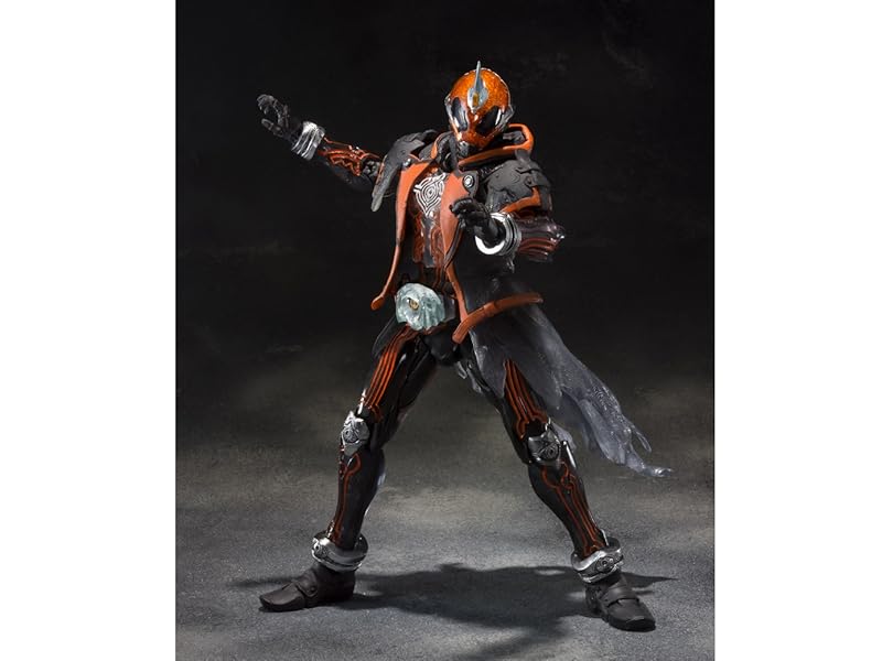 Amazon | TAMASHII NATIONS S.I.C. 仮面ライダーゴースト オレ魂 約