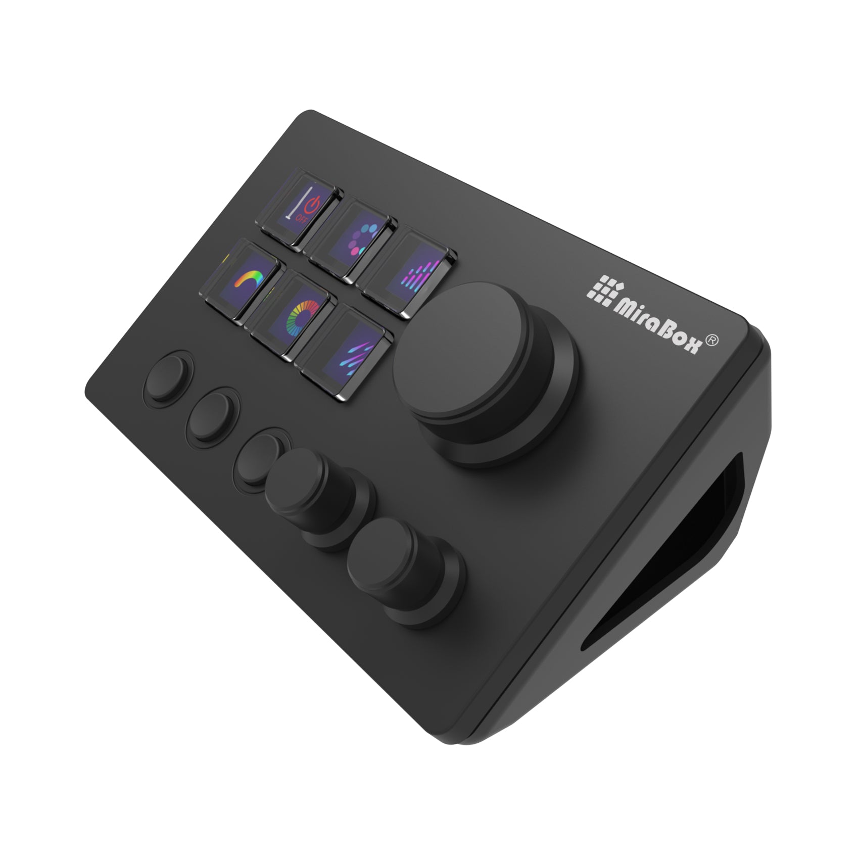 MBox N3 – Miraboxbuy