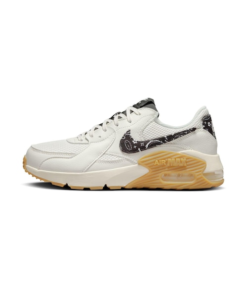 WHJ7927 W AIRMAX EXCEE 133SAIL/BLACK 683602-0001｜エービーシー