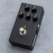 MXR M82B Blackout Series Bass Envelope Filter｜ミュージックランドKEY