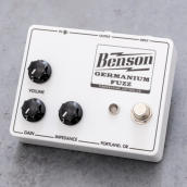 Benson Amps Germanium Fuzz｜ミュージックランドKEY