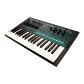KORG OPSIX ｜ミュージックランドKEY