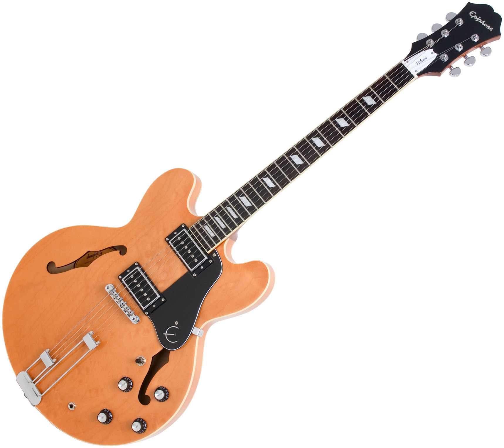 Epiphone Nick Valensi Riviera P-94 - Muziker