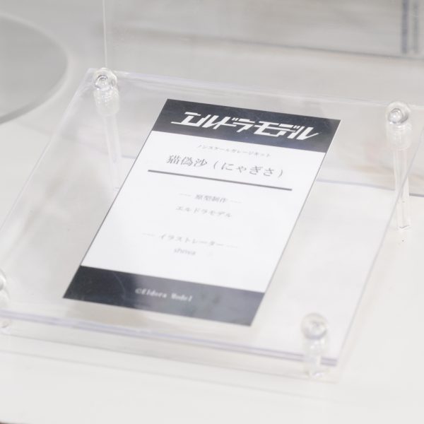 ワンダーフェスティバル2025[夏] 《あみあみホビーキャンプ 》その3