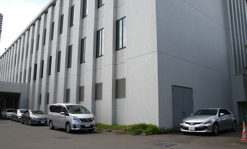 世界びっくりカーチェイス2 | 交通安全情報