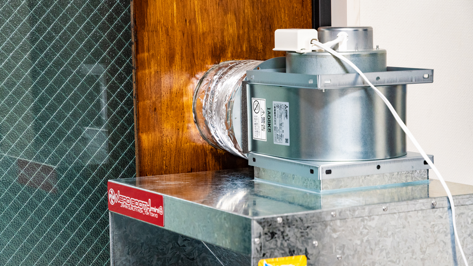 実践！ネロブースminiの能力を最大限に引き出すインストール方法