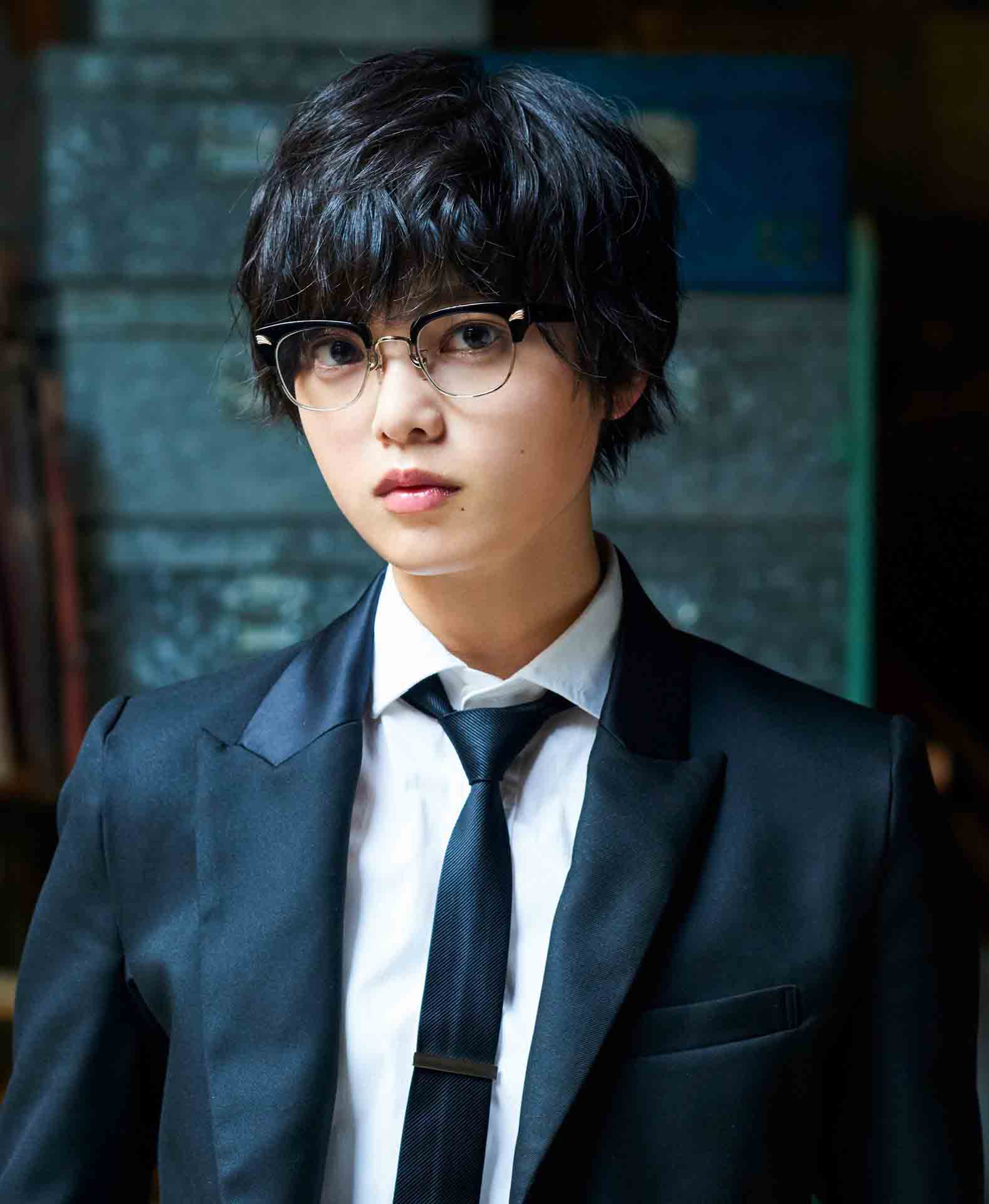 平手友梨奈、欅坂46の2周年記念ワンマン不参加「スケジュールの都合