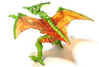 バンダイ ダイノゾーン ダイノプテラ