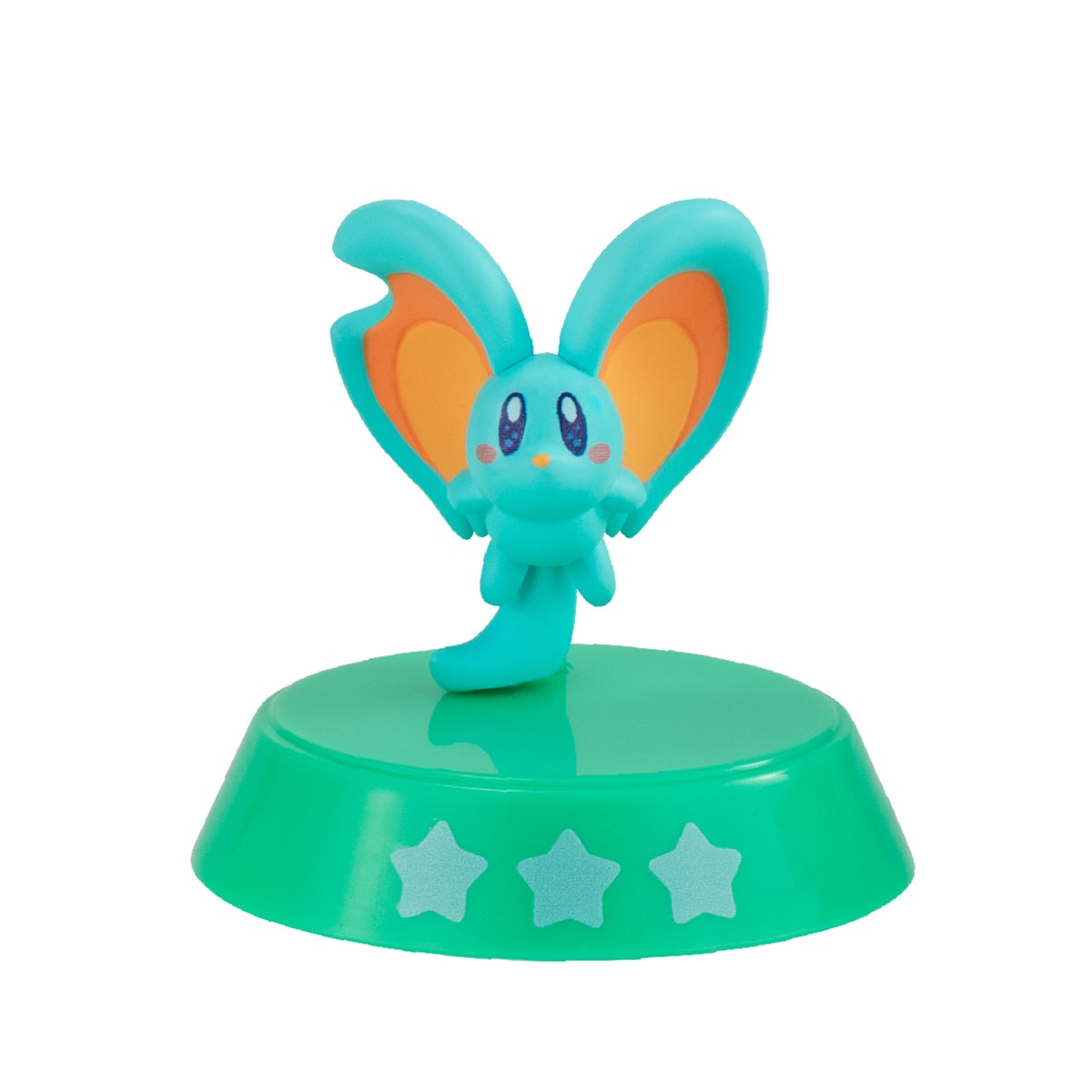 星のカービィ ディスカバリー フィギュアコレクション2 | ナムコ