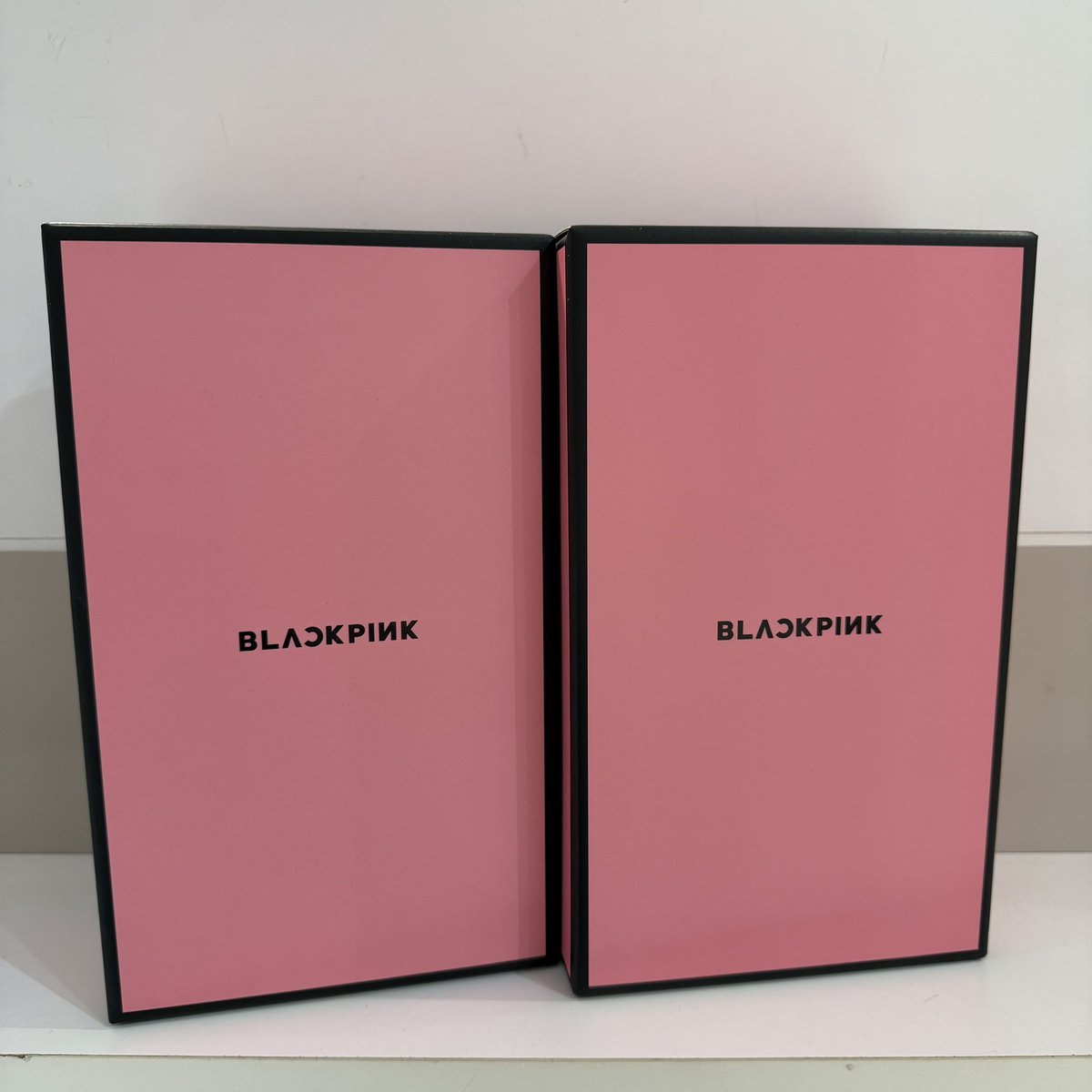 BLACKPINK プレミアム限定クッション 公式ペンライト ブラックピンク (BLACKPINK) 公式 ペンライト Ver.2 Official Light