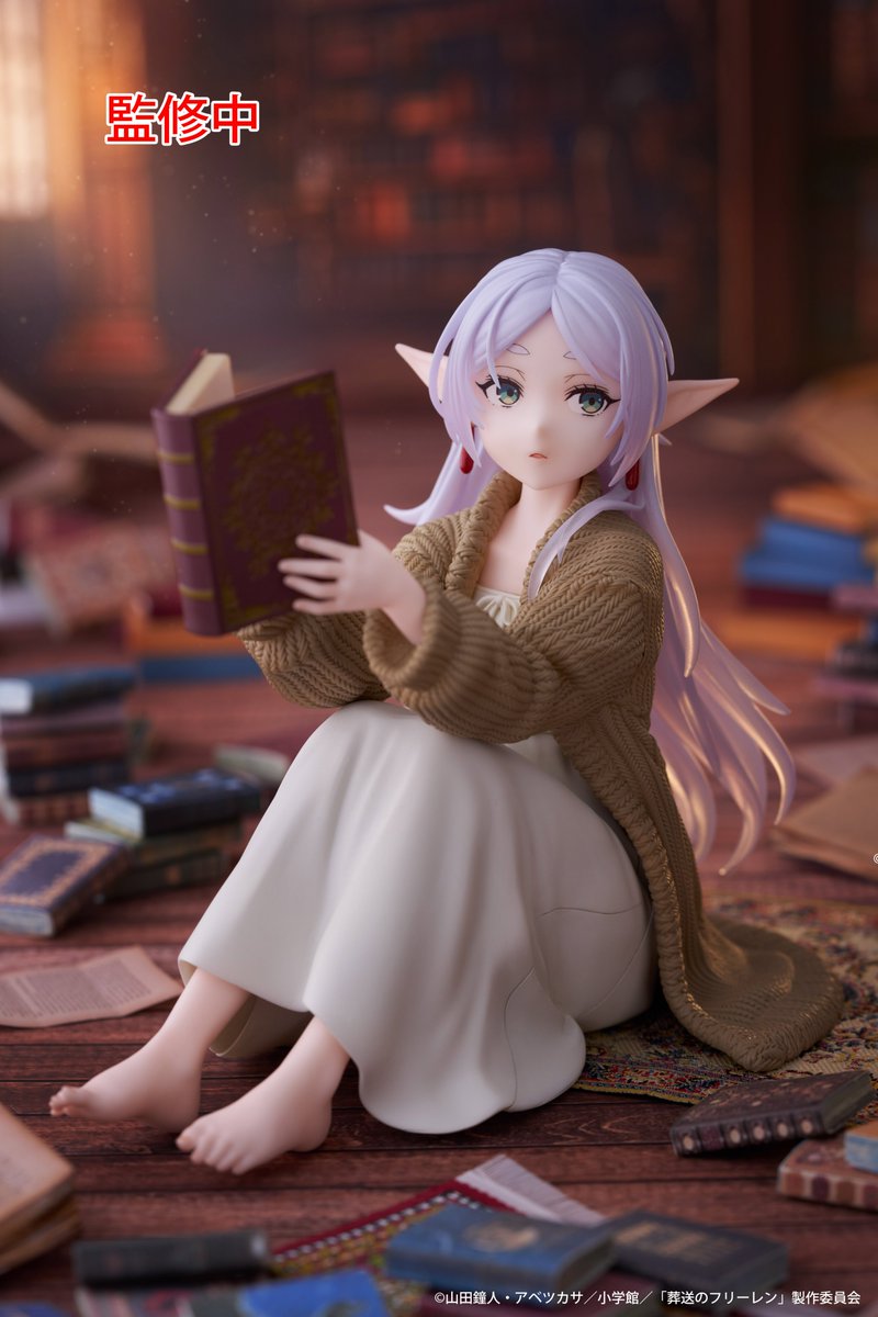 速報‼】Desktop Cute (デスクトップキュート)フィギュアより、 TV