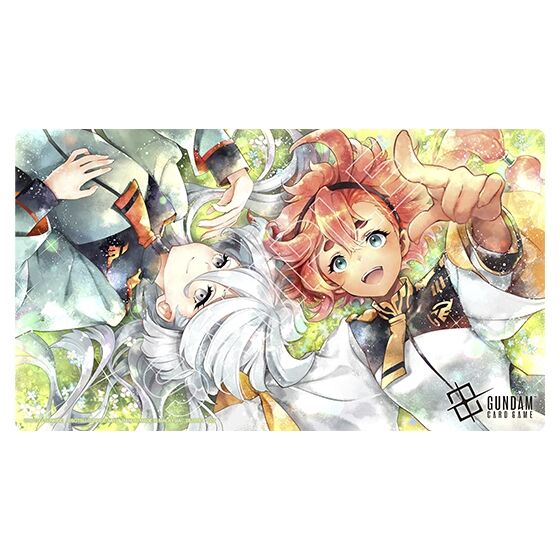 📢締切間近 ＼ 「【BCGF25-26】ガンダムカードゲーム オフィシャル