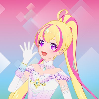 3月26日（木）にデータカードダス アイカツオンパレード！ドリーム