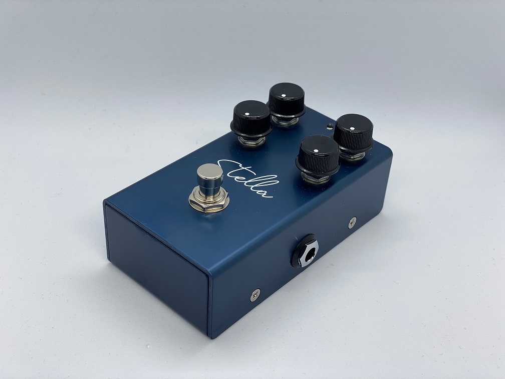 VIRTUES - Stella : 【○八】マルハチBlog