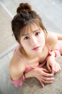 元NMB谷川愛梨「見せた事のないいろんな私」自身初写真集に手応え