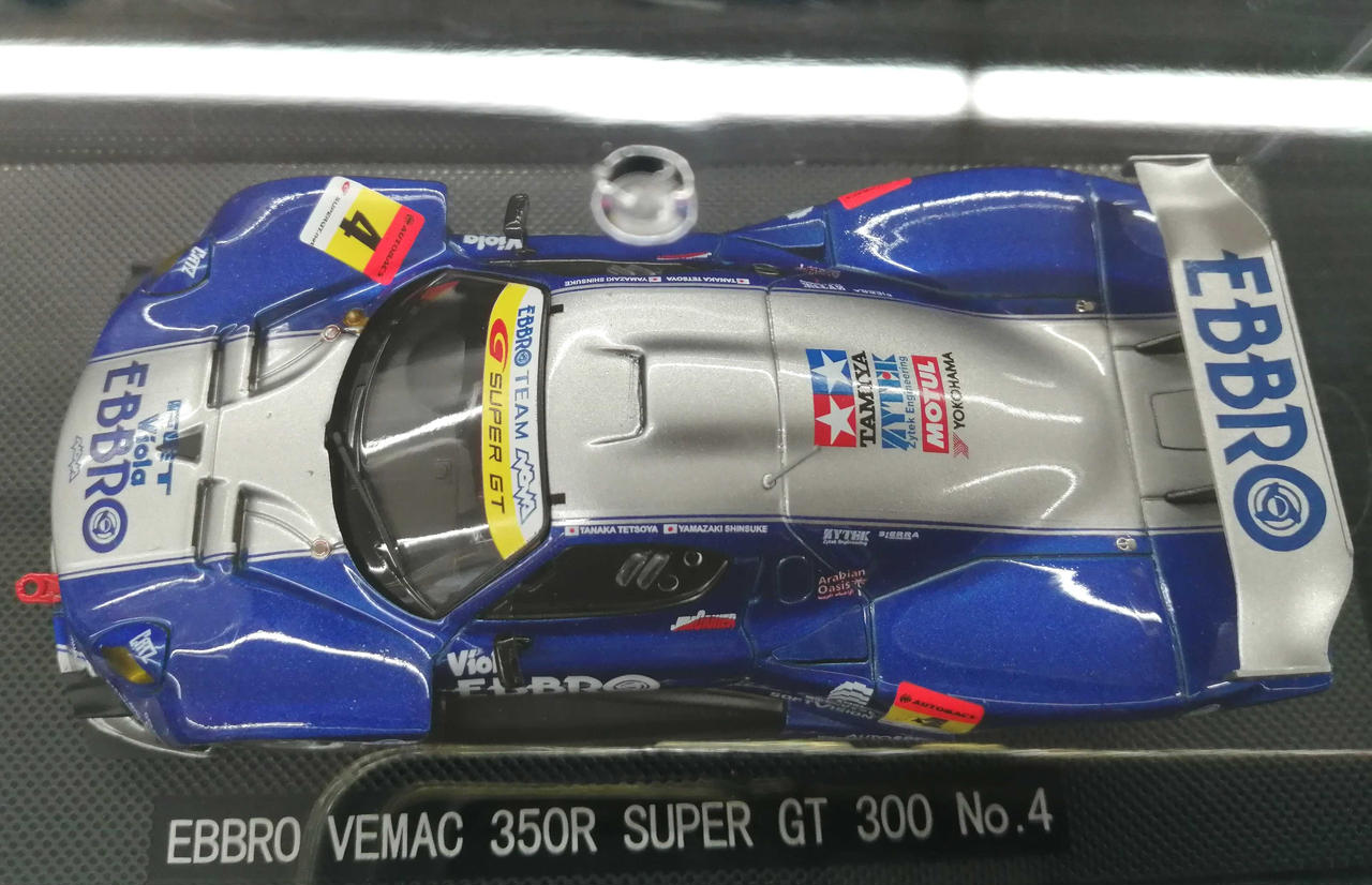 エブロ(EBBRO)|1/43ミニカー|【ハードオフ公式通販】オフモール