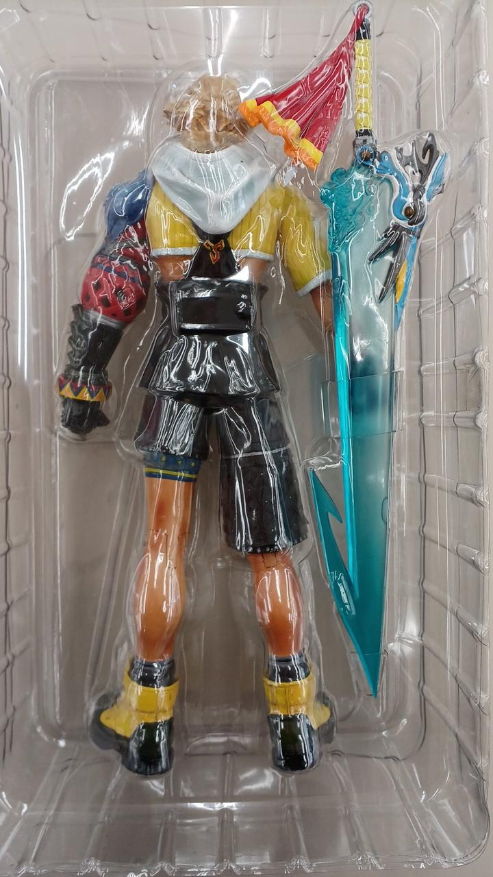 コトブキヤ|ファイナルファンタジー フィギュアコレクション|【ハード